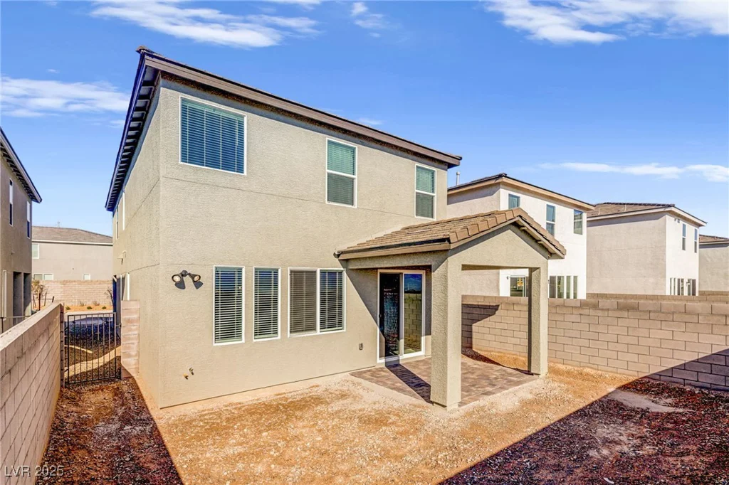 9886 Alpine Style, Las Vegas, NV 89166