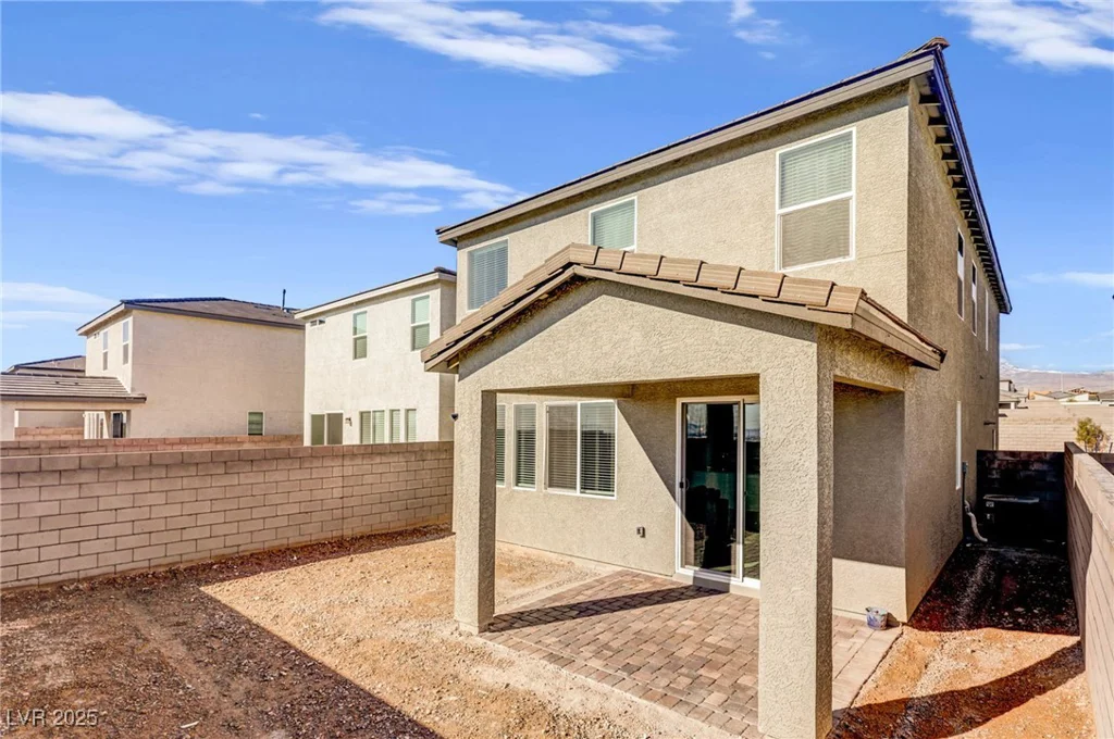 9886 Alpine Style, Las Vegas, NV 89166