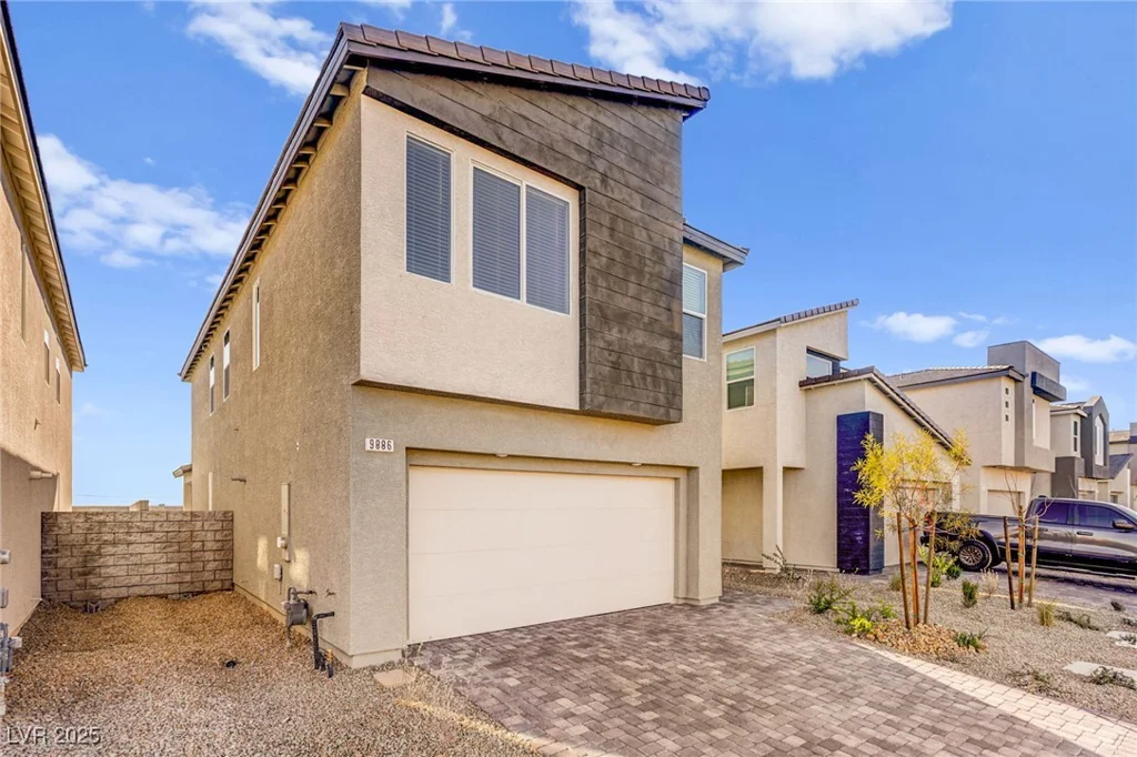 9886 Alpine Style, Las Vegas, NV 89166