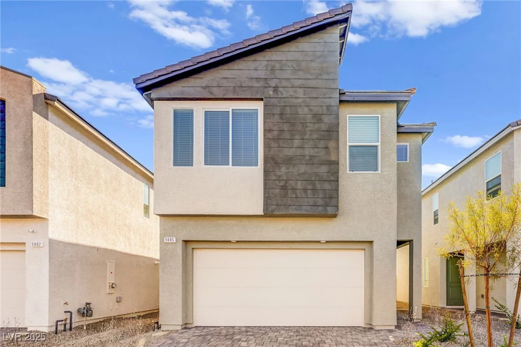 9886 Alpine Style, Las Vegas, NV 89166