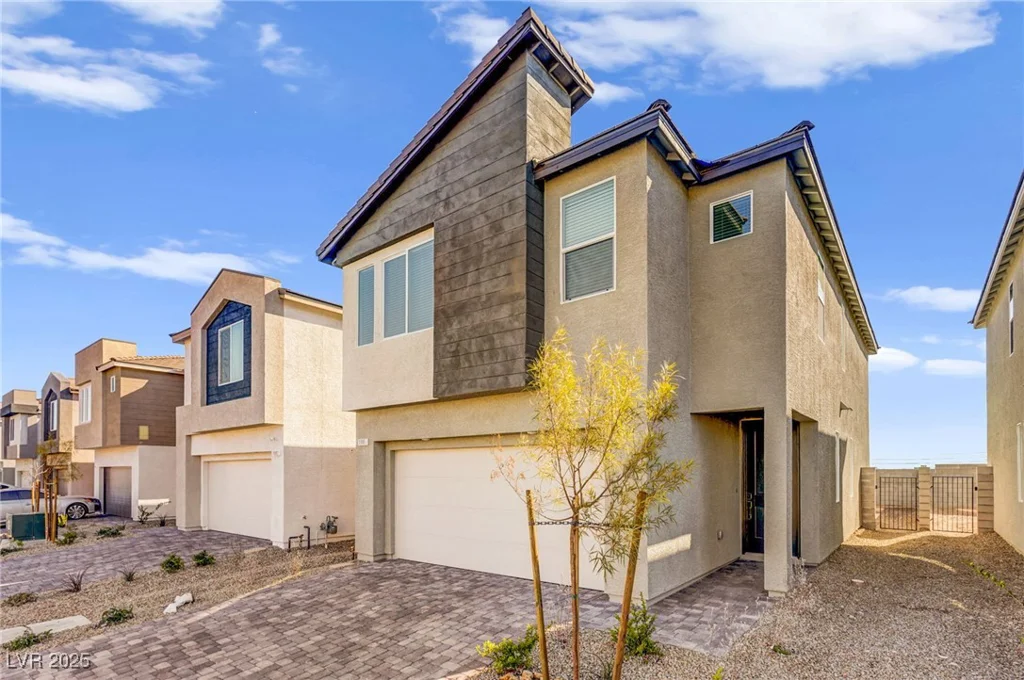 9886 Alpine Style, Las Vegas, NV 89166