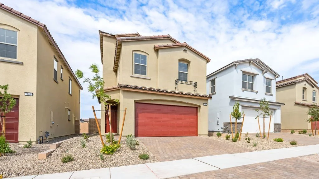 338 Taylor, Henderson, NV 89015
