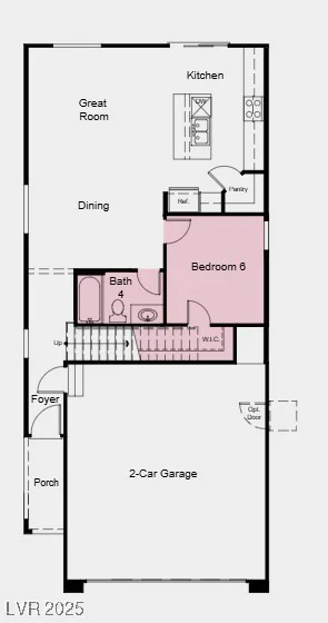 338 Taylor, Henderson, NV 89015