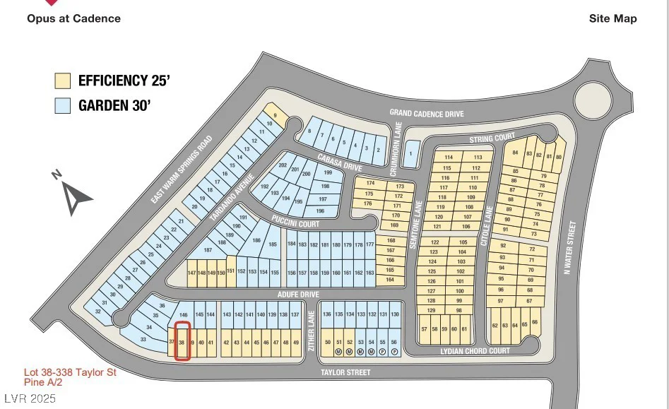 338 Taylor, Henderson, NV 89015