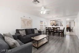5043 Naff Ridge, Las Vegas, NV 89131