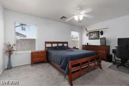5043 Naff Ridge, Las Vegas, NV 89131