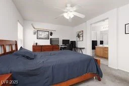 5043 Naff Ridge, Las Vegas, NV 89131