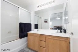5043 Naff Ridge, Las Vegas, NV 89131