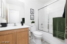 5043 Naff Ridge, Las Vegas, NV 89131