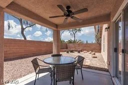 5043 Naff Ridge, Las Vegas, NV 89131