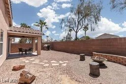 5043 Naff Ridge, Las Vegas, NV 89131