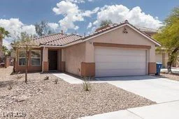 5043 Naff Ridge, Las Vegas, NV 89131