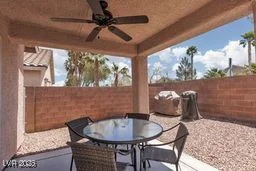 5043 Naff Ridge, Las Vegas, NV 89131