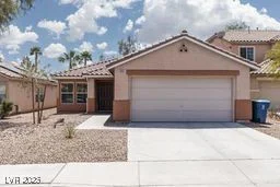 5043 Naff Ridge, Las Vegas, NV 89131