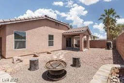 5043 Naff Ridge, Las Vegas, NV 89131
