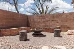 5043 Naff Ridge, Las Vegas, NV 89131