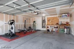 5043 Naff Ridge, Las Vegas, NV 89131
