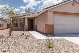5043 Naff Ridge, Las Vegas, NV 89131