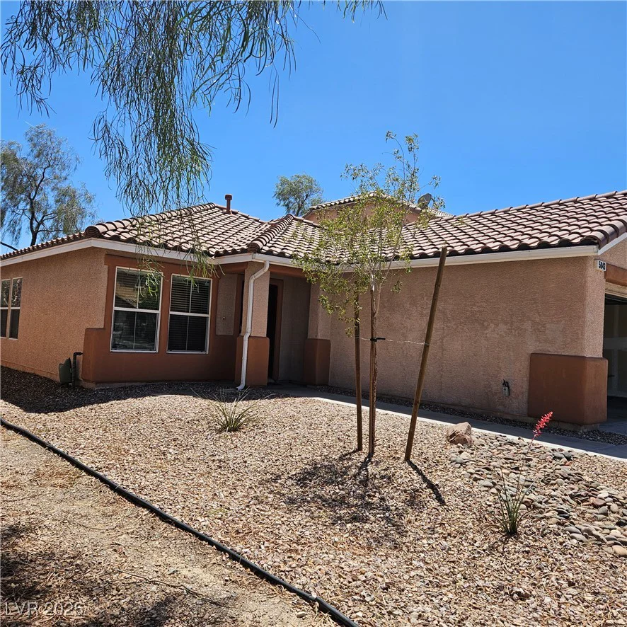 5043 Naff Ridge, Las Vegas, NV 89131
