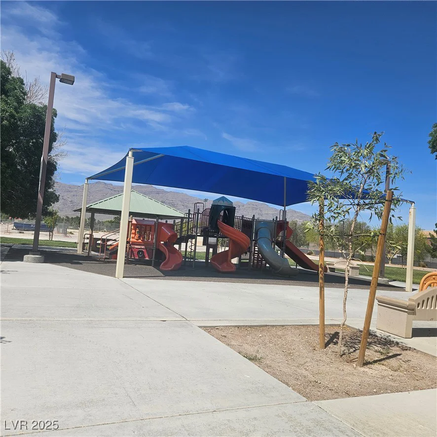 5043 Naff Ridge, Las Vegas, NV 89131
