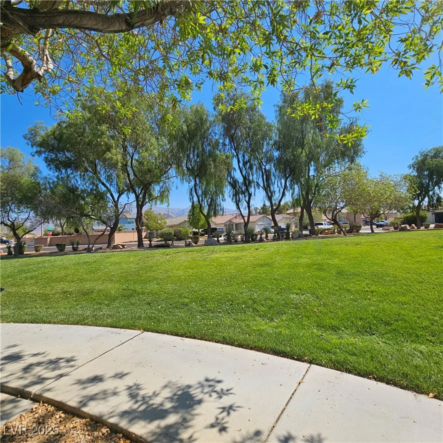 5043 Naff Ridge, Las Vegas, NV 89131