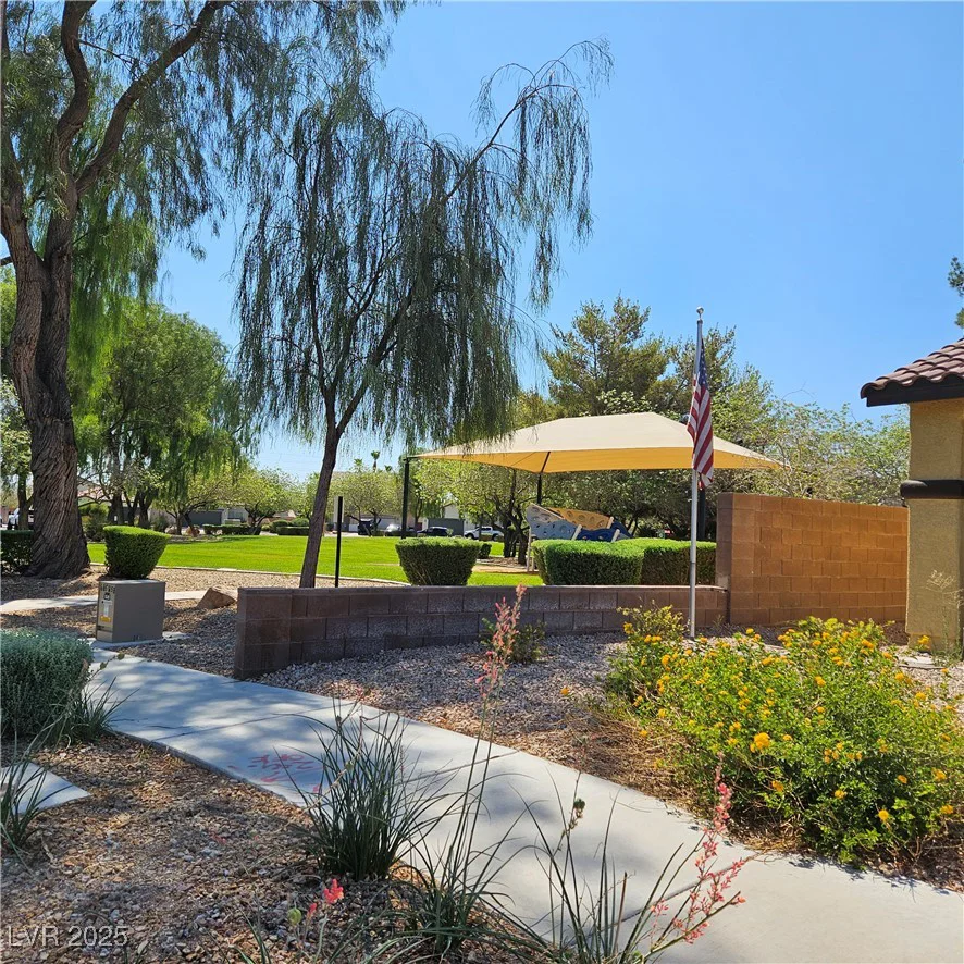 5043 Naff Ridge, Las Vegas, NV 89131
