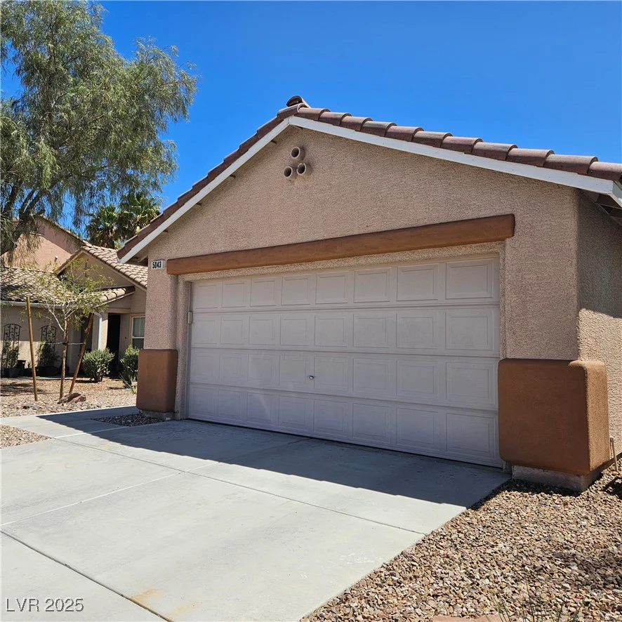 5043 Naff Ridge, Las Vegas, NV 89131