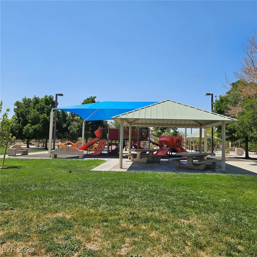 5043 Naff Ridge, Las Vegas, NV 89131