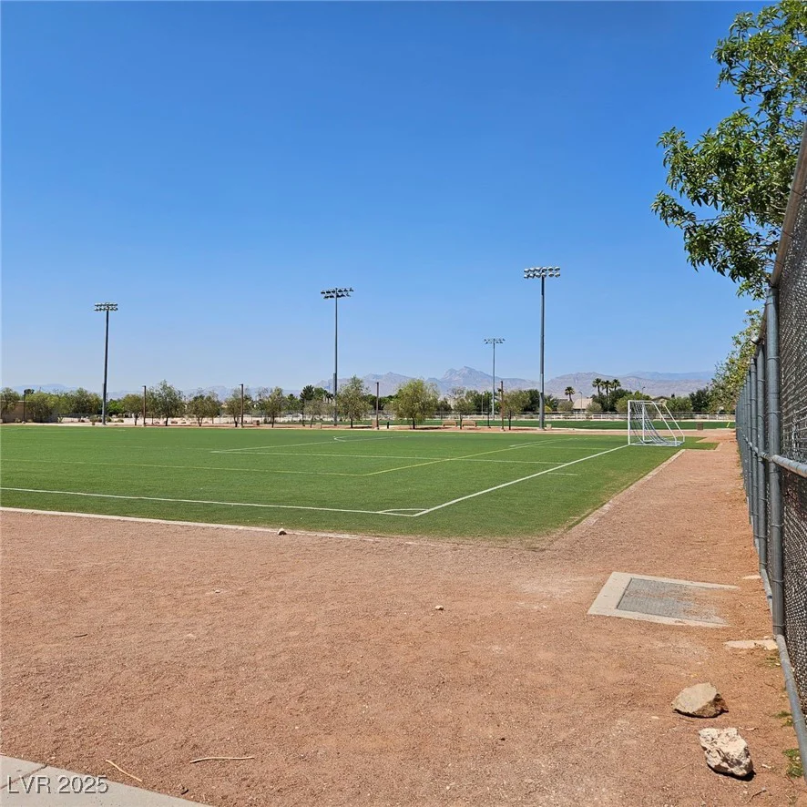 5043 Naff Ridge, Las Vegas, NV 89131