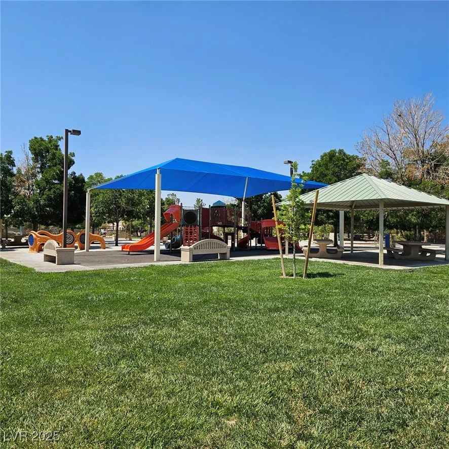 5043 Naff Ridge, Las Vegas, NV 89131