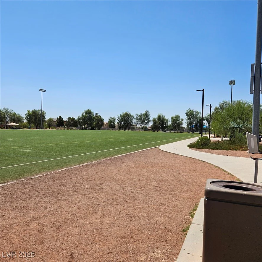 5043 Naff Ridge, Las Vegas, NV 89131