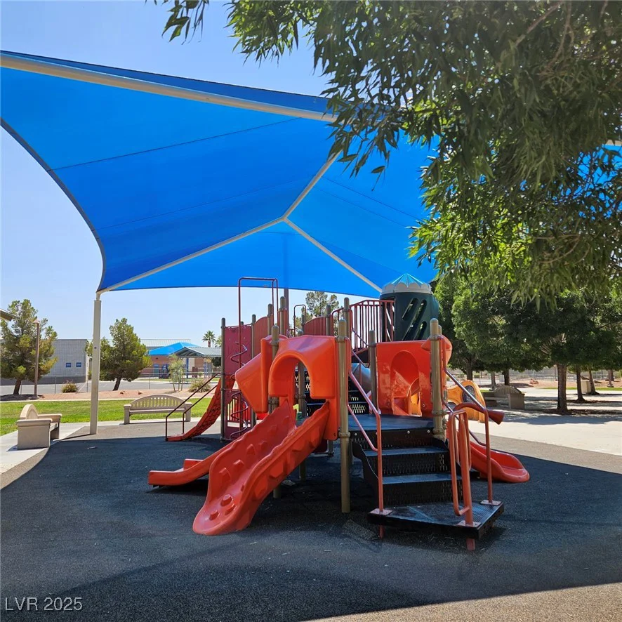 5043 Naff Ridge, Las Vegas, NV 89131
