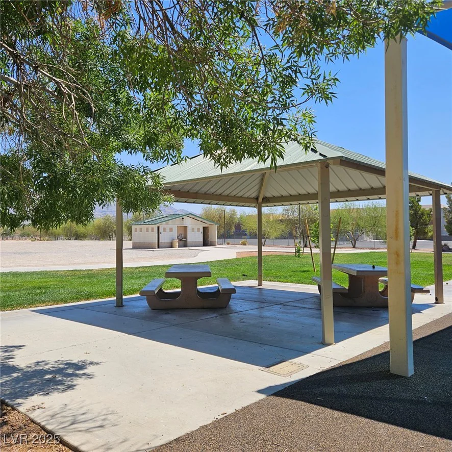 5043 Naff Ridge, Las Vegas, NV 89131