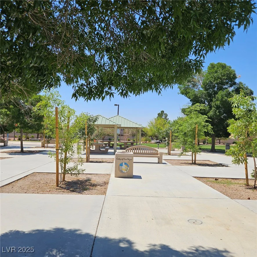 5043 Naff Ridge, Las Vegas, NV 89131