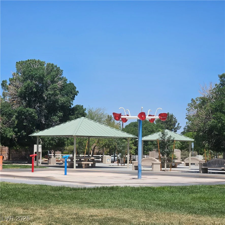 5043 Naff Ridge, Las Vegas, NV 89131