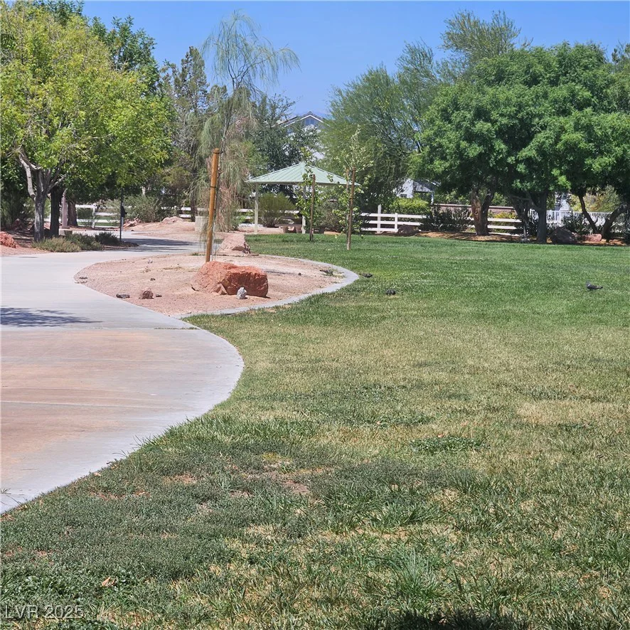 5043 Naff Ridge, Las Vegas, NV 89131