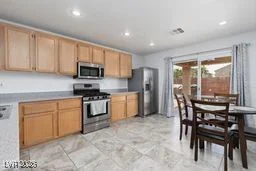 5043 Naff Ridge, Las Vegas, NV 89131