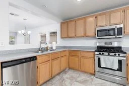 5043 Naff Ridge, Las Vegas, NV 89131
