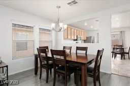 5043 Naff Ridge, Las Vegas, NV 89131