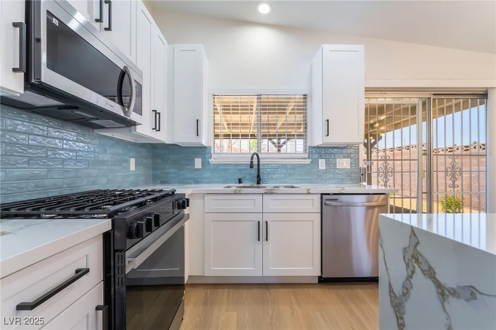 806 Fireweed, Henderson, NV 89002