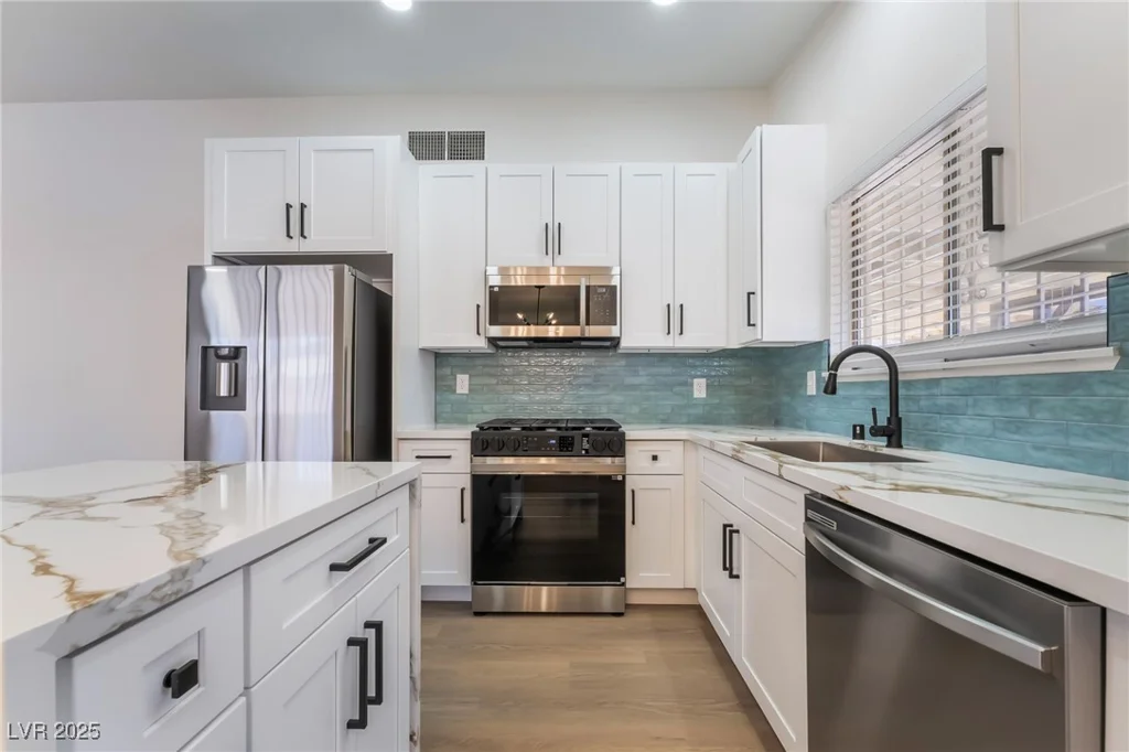 806 Fireweed, Henderson, NV 89002