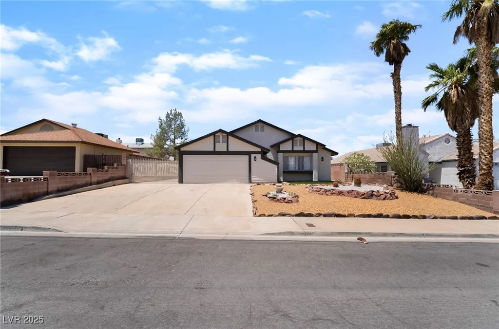806 Fireweed, Henderson, NV 89002
