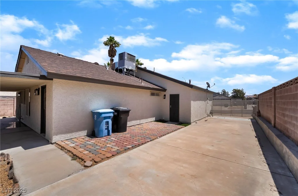806 Fireweed, Henderson, NV 89002