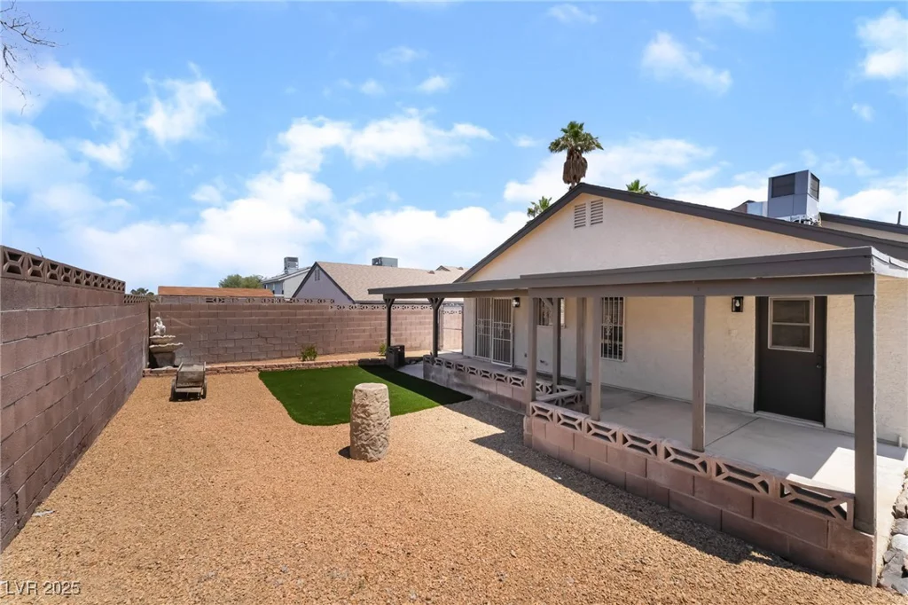 806 Fireweed, Henderson, NV 89002