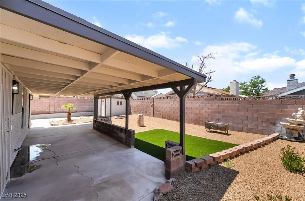 806 Fireweed, Henderson, NV 89002