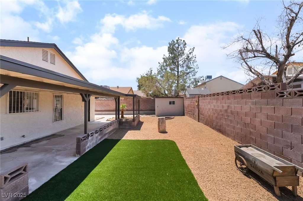 806 Fireweed, Henderson, NV 89002