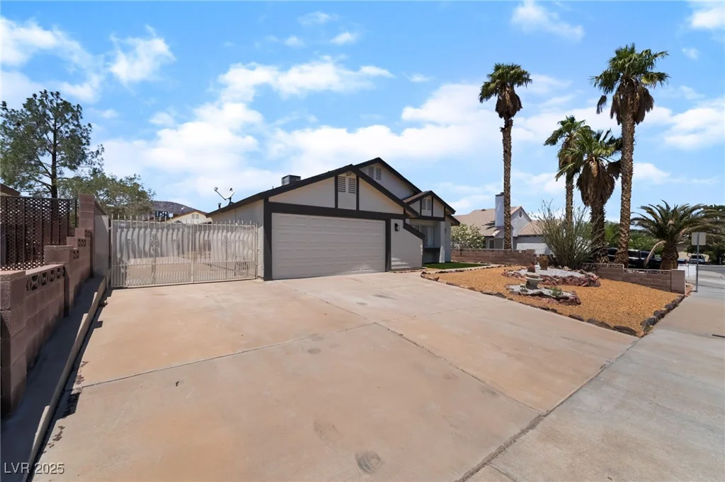 806 Fireweed, Henderson, NV 89002