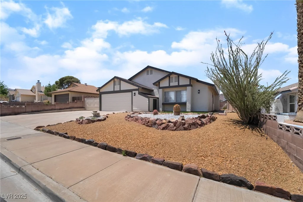 806 Fireweed, Henderson, NV 89002