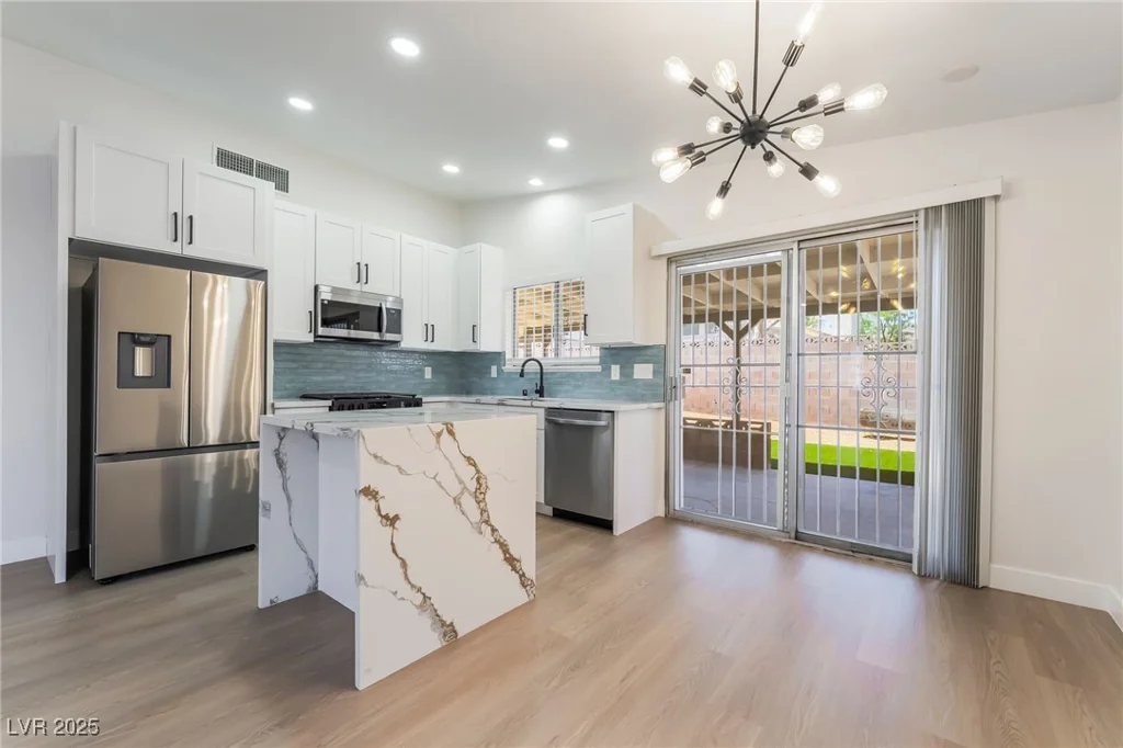806 Fireweed, Henderson, NV 89002