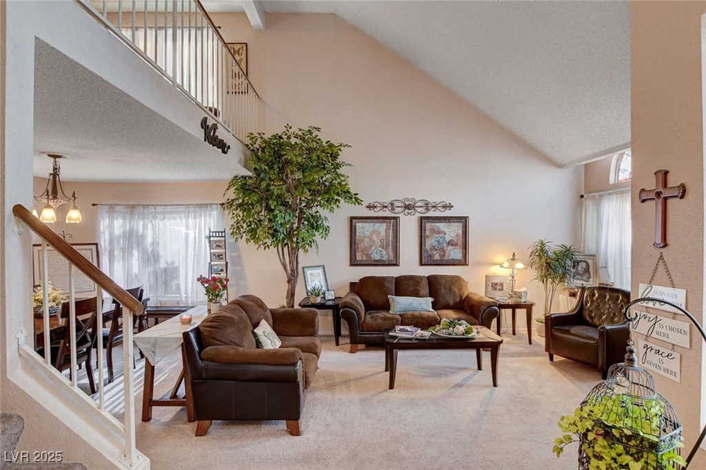 7109 Deepriver, Las Vegas, NV 89129